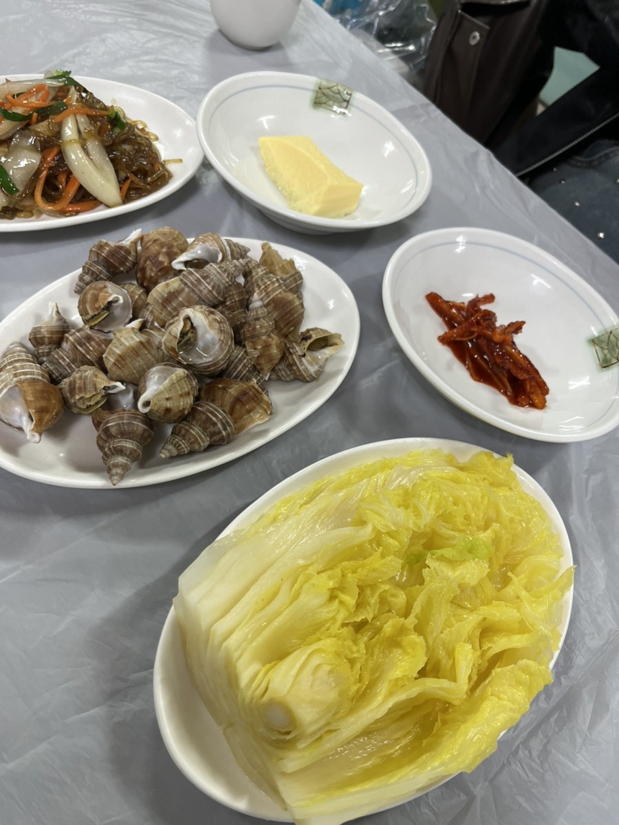 마산아구찜 사진 6