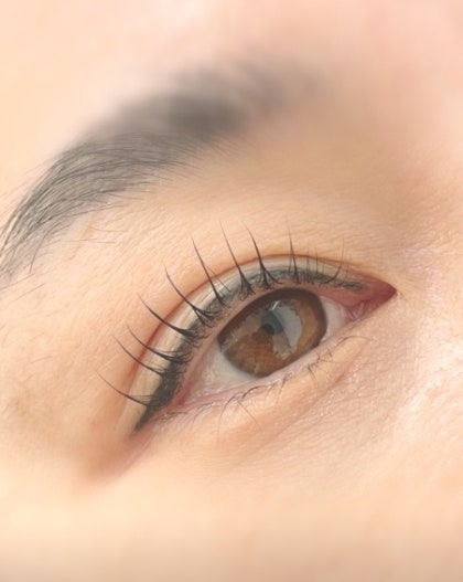 울산 속눈썸 펌 잘하는 곳'뷰티인'