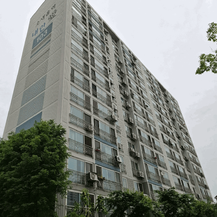  소새울역 초역세권 양우아파트 급매보다 저렴한 아파트 경매 부천 소사본동 매매 2025타경33505