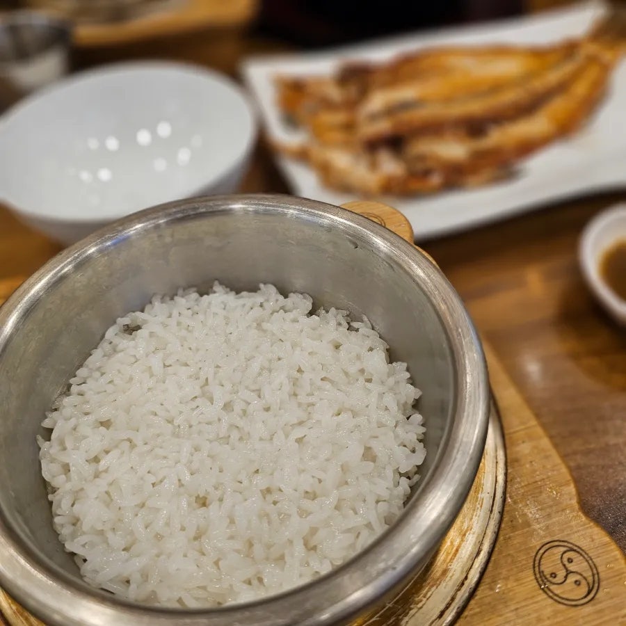 효미역 수서본점 사진 3