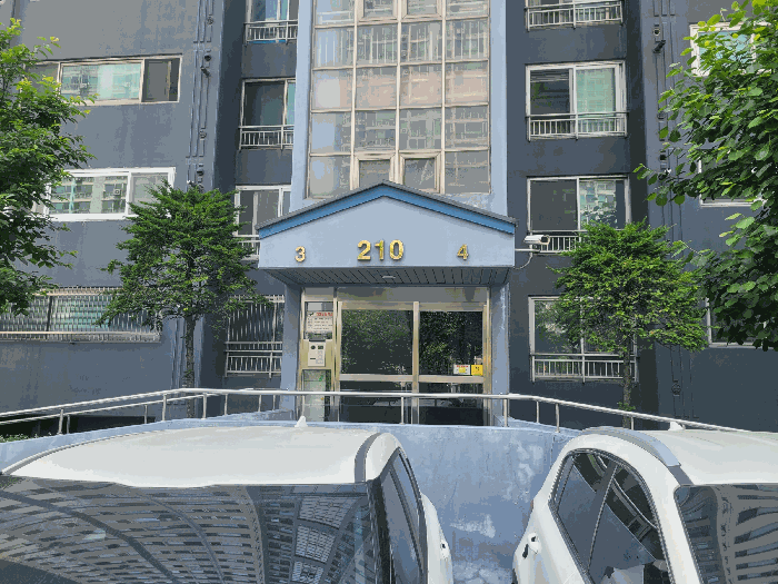  인천 용현금호타운 2단지 48평형 급매보다 저렴한 아파트 경매 용현남초 학세권 매매 2025타경509816