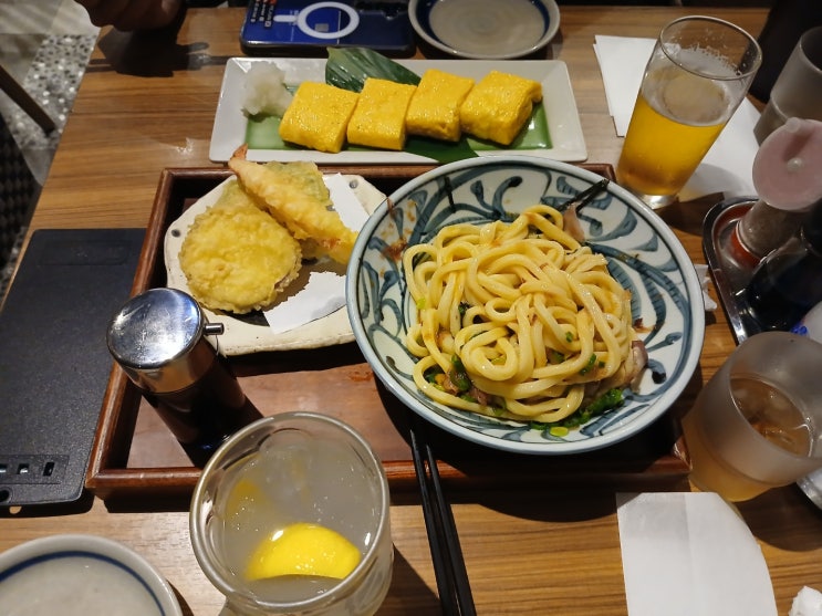  食べ所