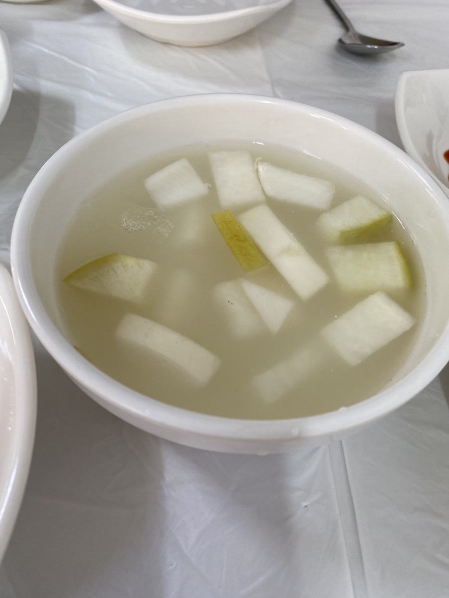 신똑순이아구찜 사진 6