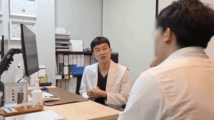  신도림 다이어트 약, 운동도 식단도 했는데 체중이 그대로인 이유