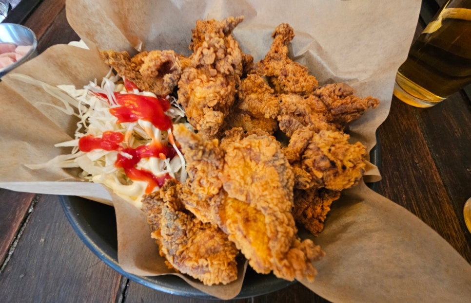 치맥라이프 사진 2