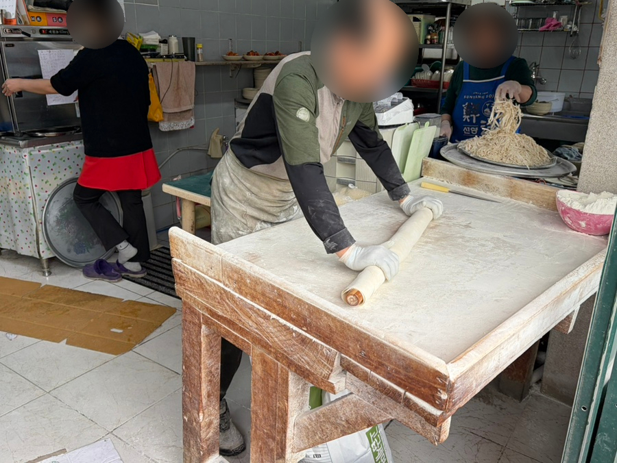 대전다정식당 사진 3
