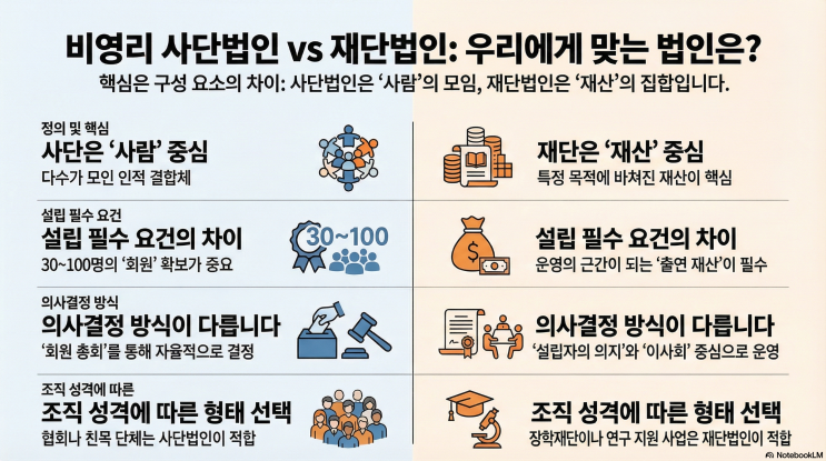  보건복지부 소관 비영리 사단법인 설립(외국인 환자 유치 사업관련 시너지 효과 예시)