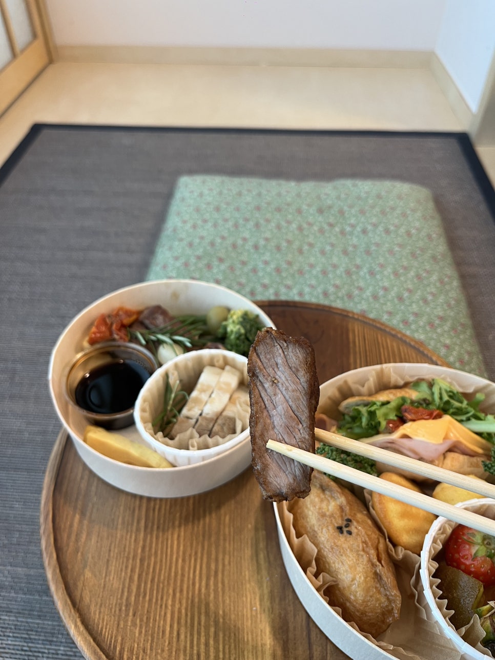 마농 케이터링 사진 4