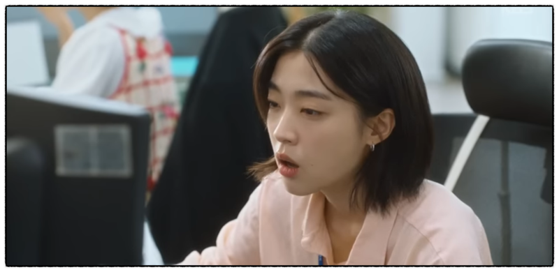 최성은 프로필과 대표 필모그래피 세 편 소개, 영화 매드 댄스 오피스로 한계없는 확장성 증....