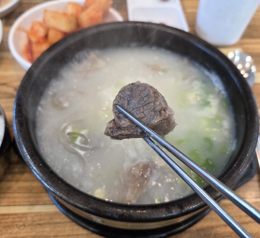 뽀빠이국밥 사진 6