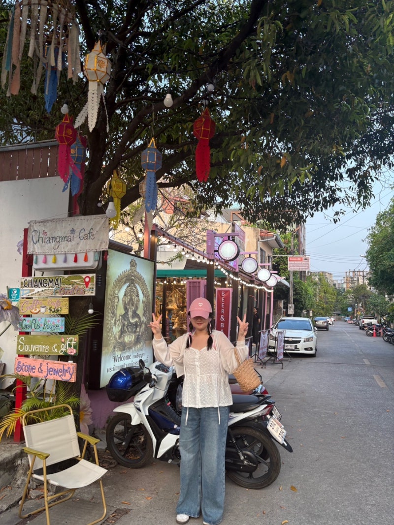 치앙마이 자유여행 3박 5일, 6박 7일 코스 총정리ㅣ커플여행, 날씨, 경비, 필수코스, 가볼만한....