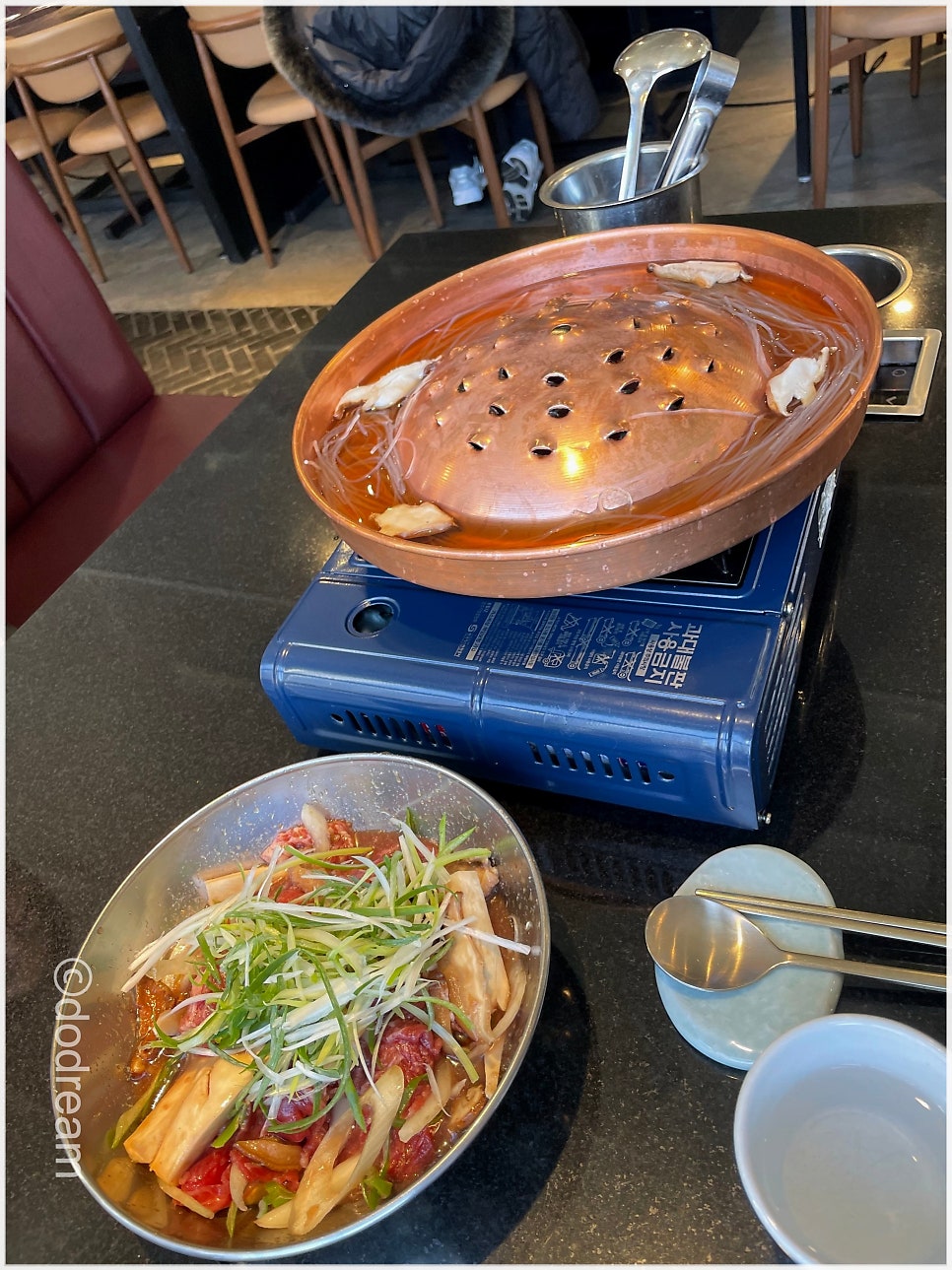 한와담 한남본점 사진 5
