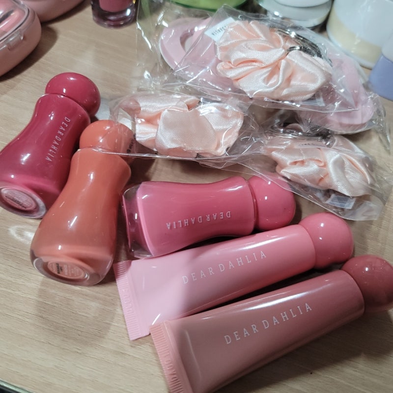 디어달리아