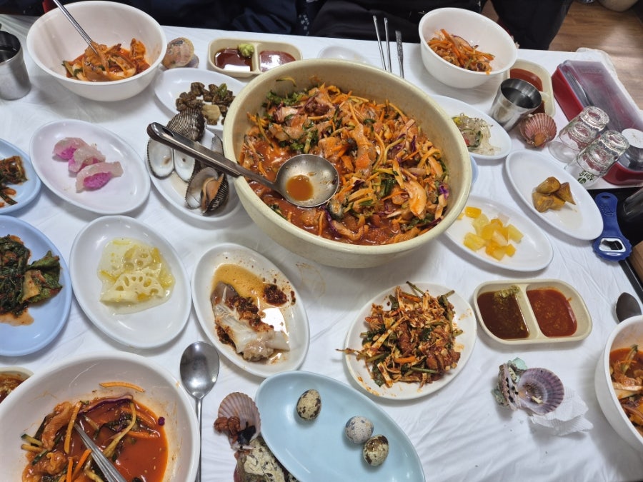 빨간모자횟집 사진 2