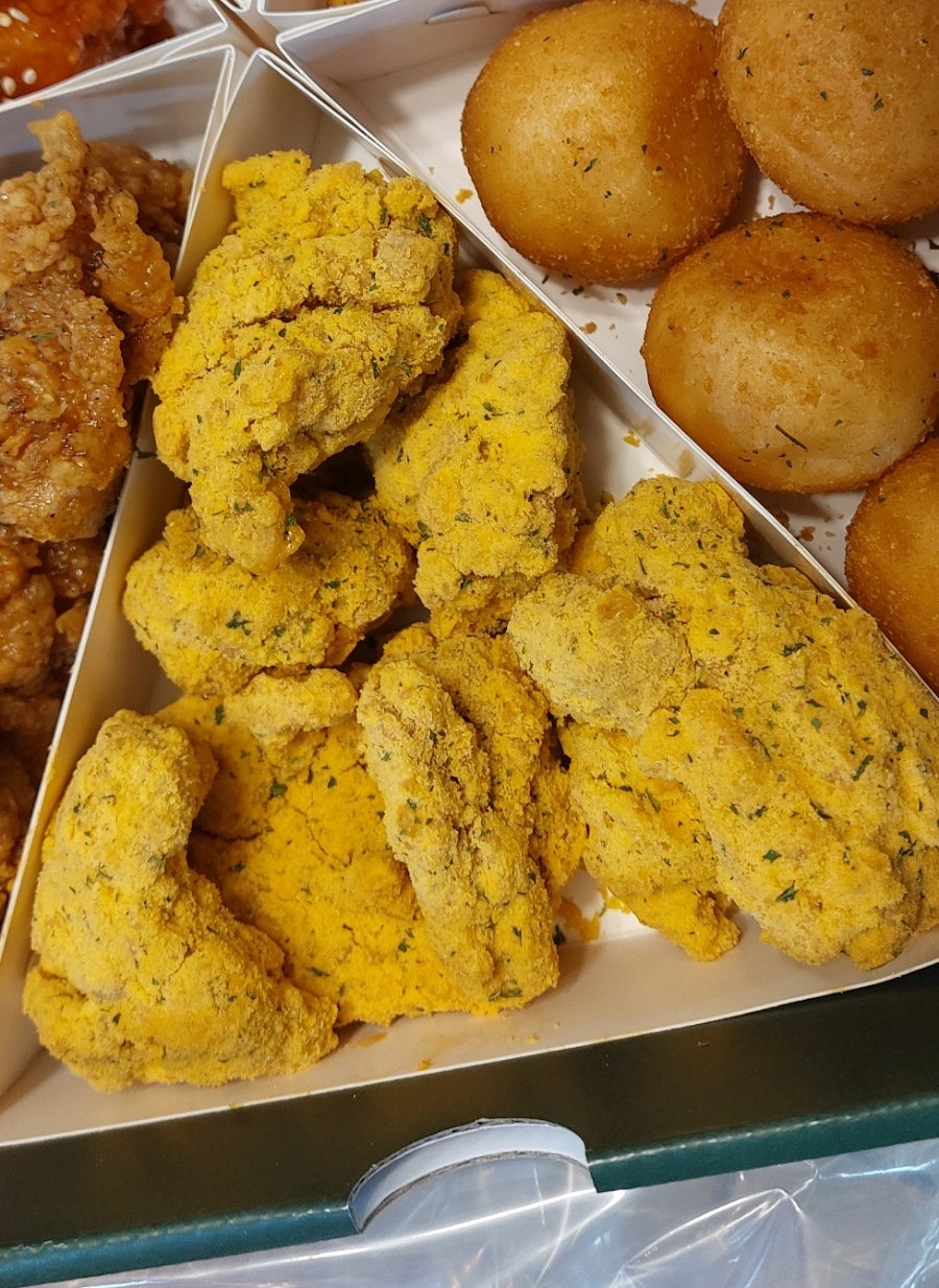 치킨마루 시지점 사진 6