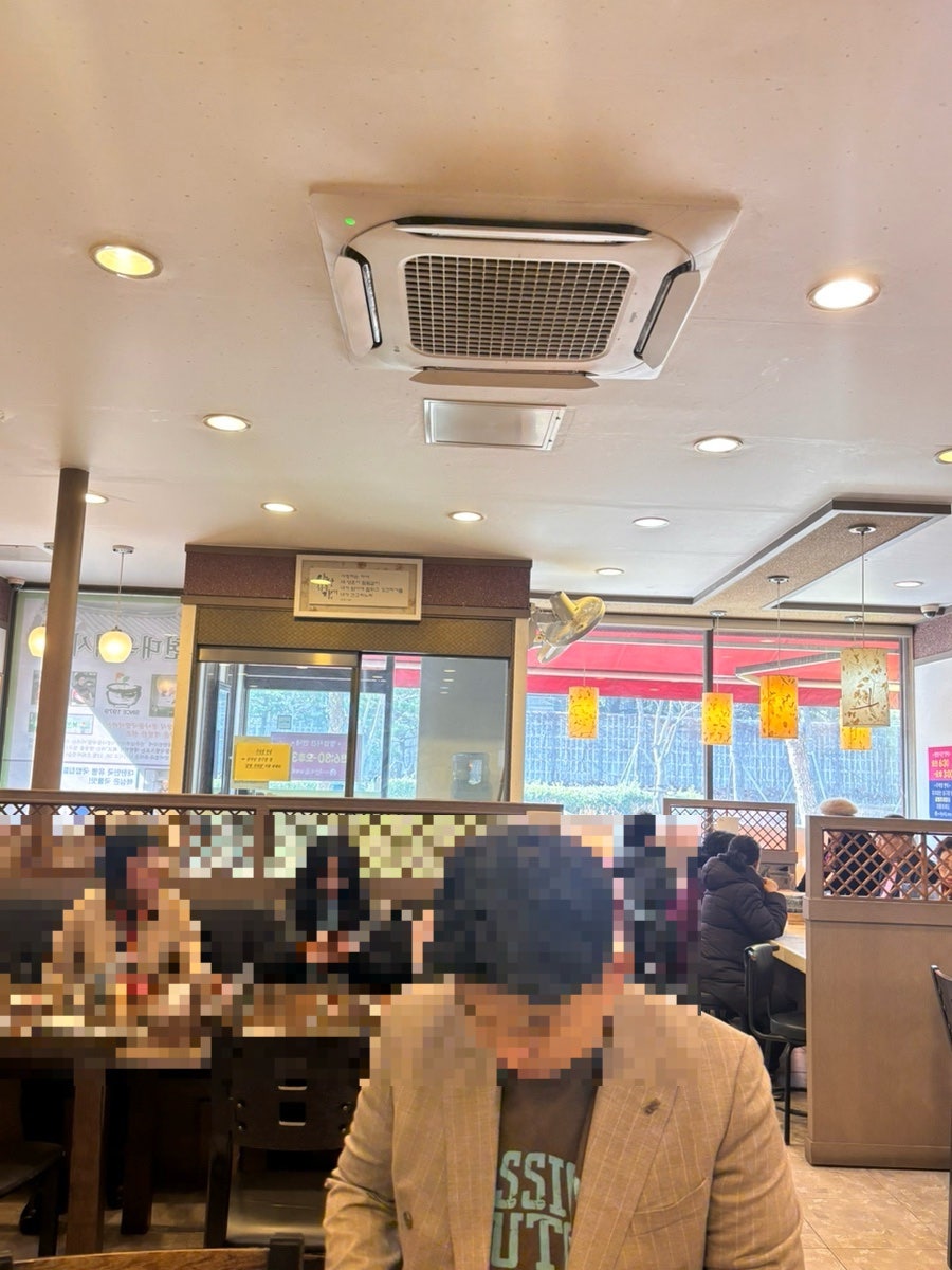 전주현대옥 삼례점 사진 3