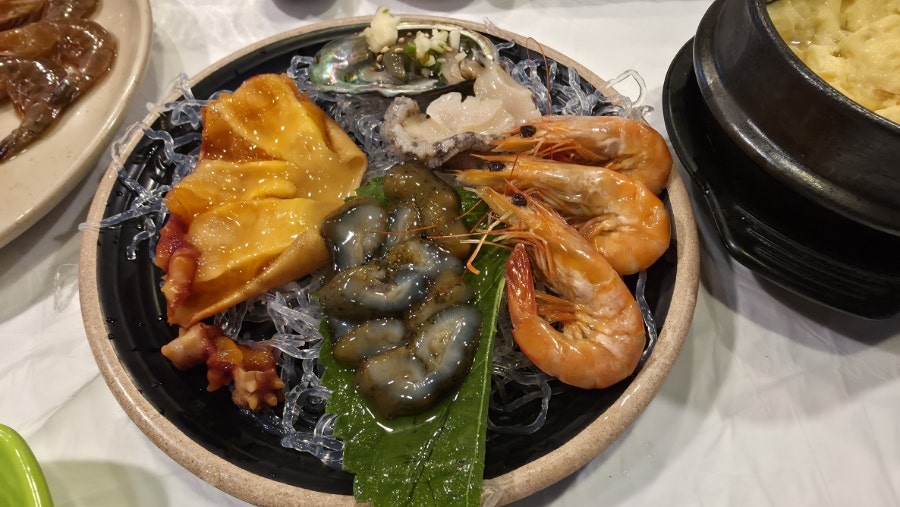 대박횟집 사진 2