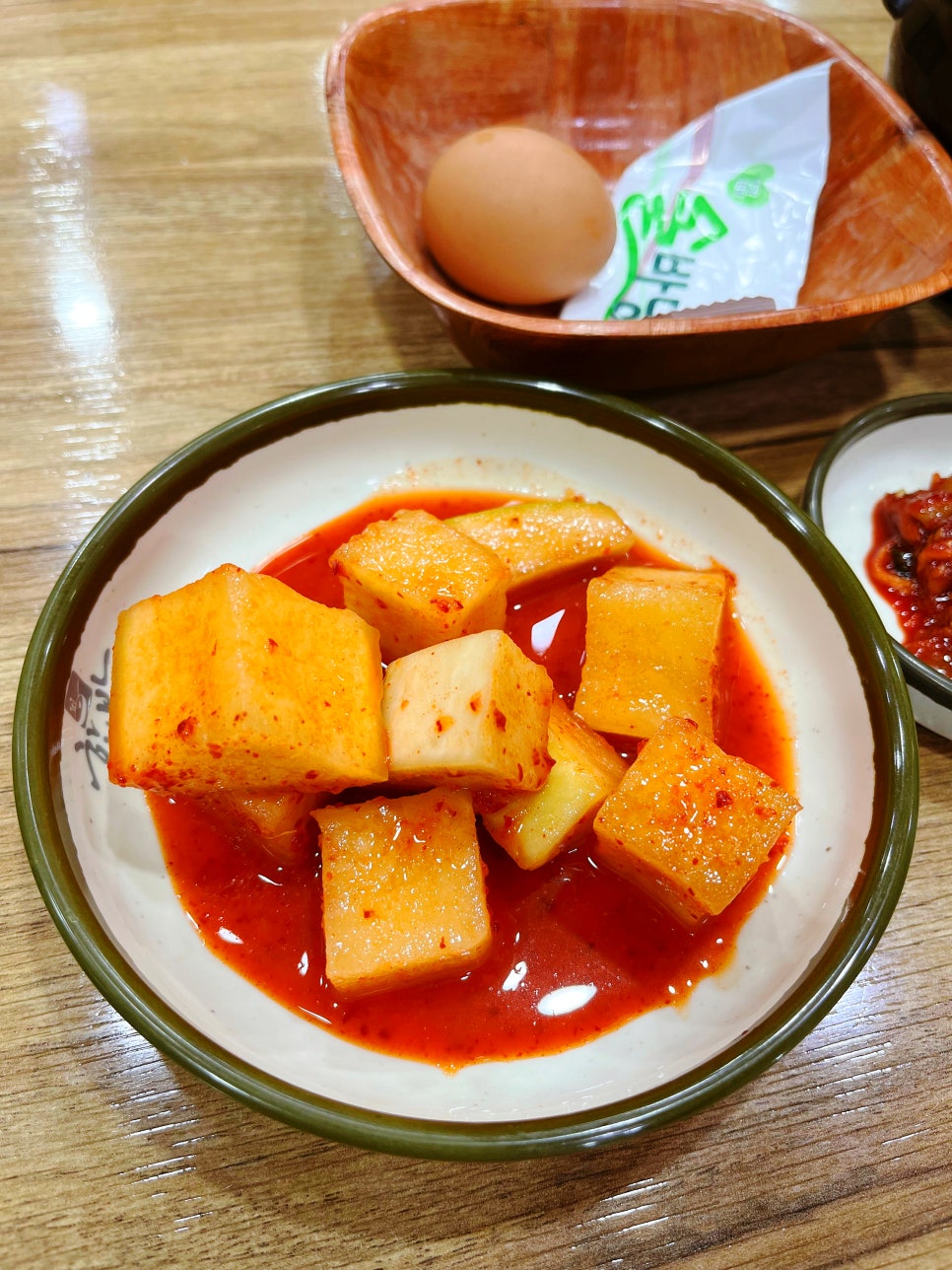 한방전주콩나물국밥 사동점 사진 6