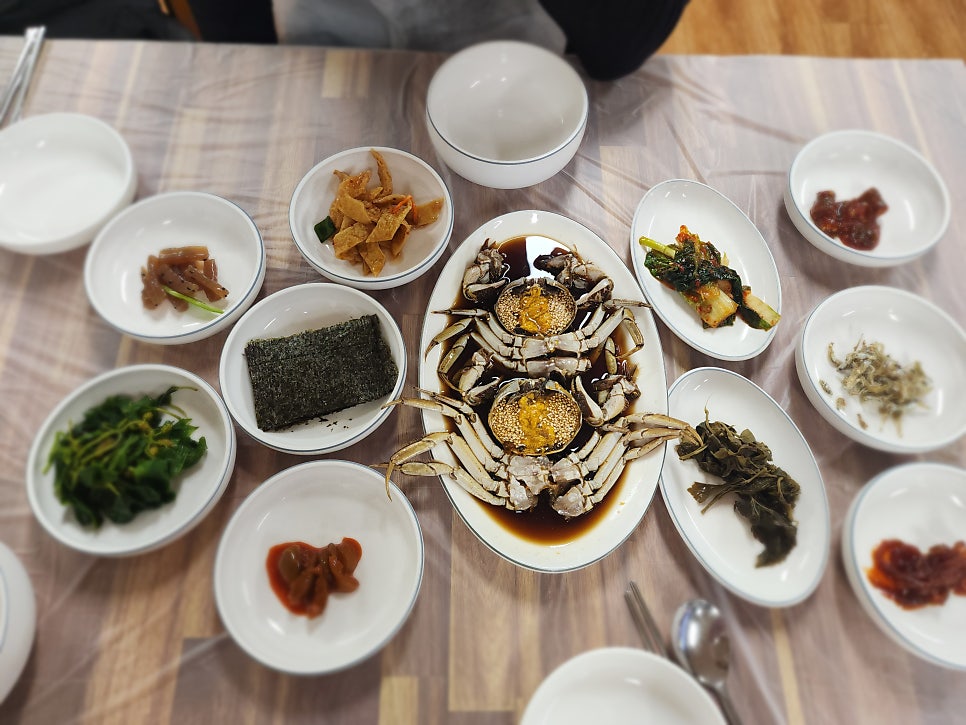 빼뽀 참게 사진 5