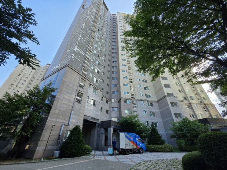  운정신도시 산내마을6단지 한라비발디 급매보다 저렴한 로열층 아파트 경매 파주 목동동 매매 2025타경4349