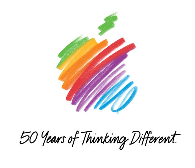  애플 창립 50주년 총정리  | 1976~2026, Think Different — 50년의 혁신 이야기