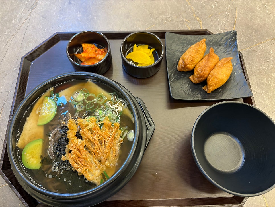소소가메밀 사진 5