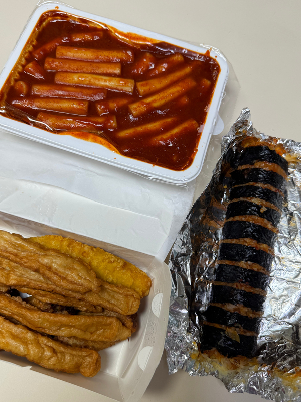 신전떡볶이 전농점 사진 3