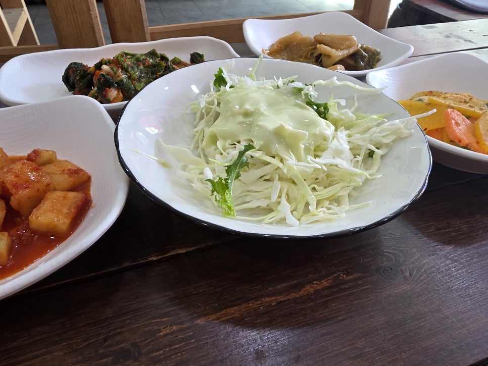 다래정 사진 2