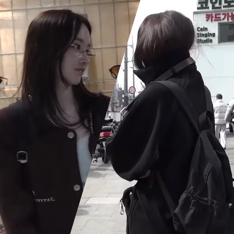 “윤쥬르만 나오면 외모 레전드“ 4만원 전종서 백팩 화제