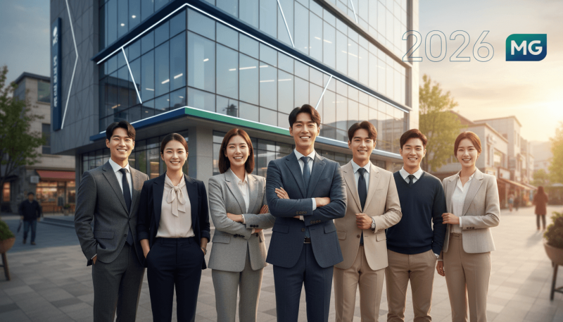 새마을금고 채용 공고 2026 합격전략 A to Z