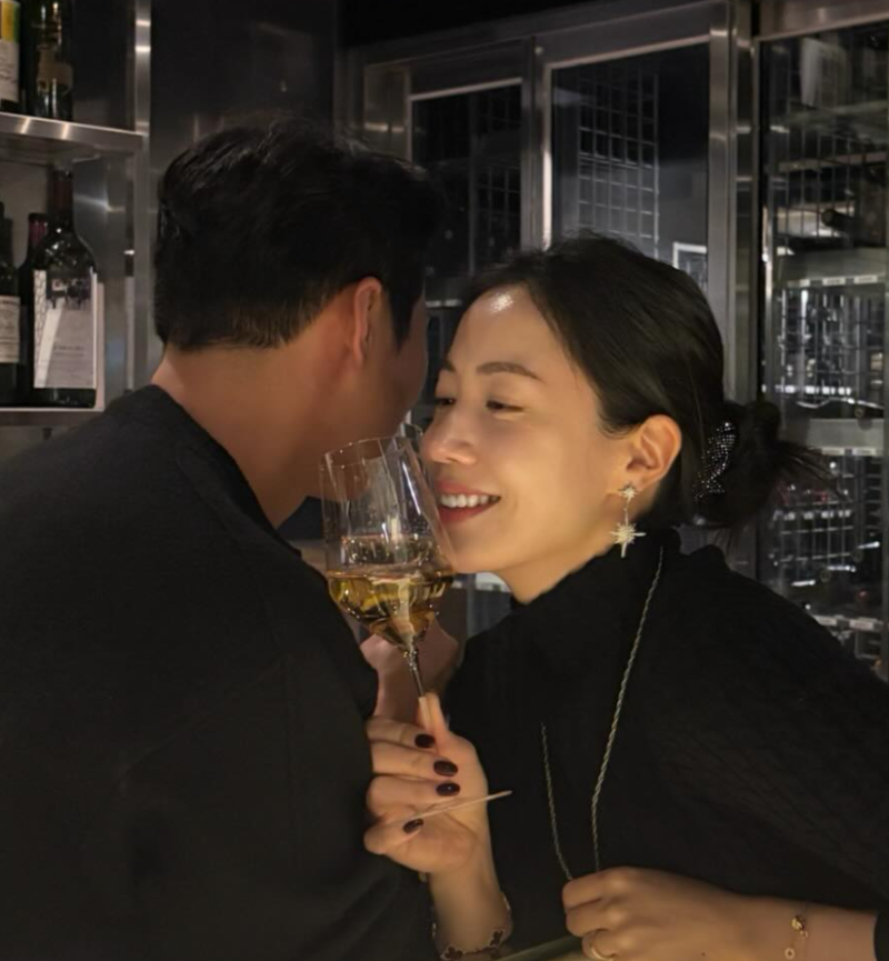 "설마 이 여자가?!" 류화영, 조용히 9월 결혼 발표 — 팬들 반응 난리남