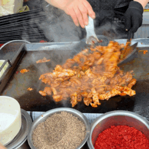 [동대문/신진시장] 곱창 처돌이 주목! 잡내 제로 인생 야채곱창 맛집 ‘광주곱창’