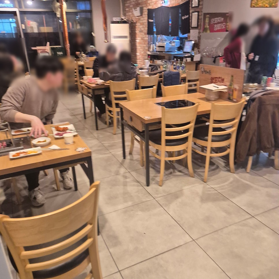 넘버원양꼬치 김포점 사진 6