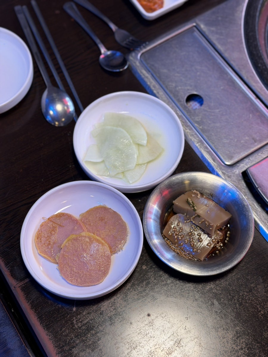 맛돼지돈돼지 사진 6