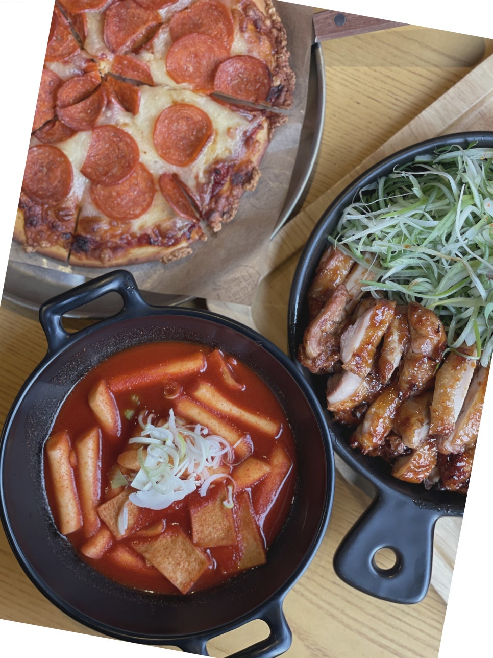 누구나홀딱반한닭 거창점 사진 5