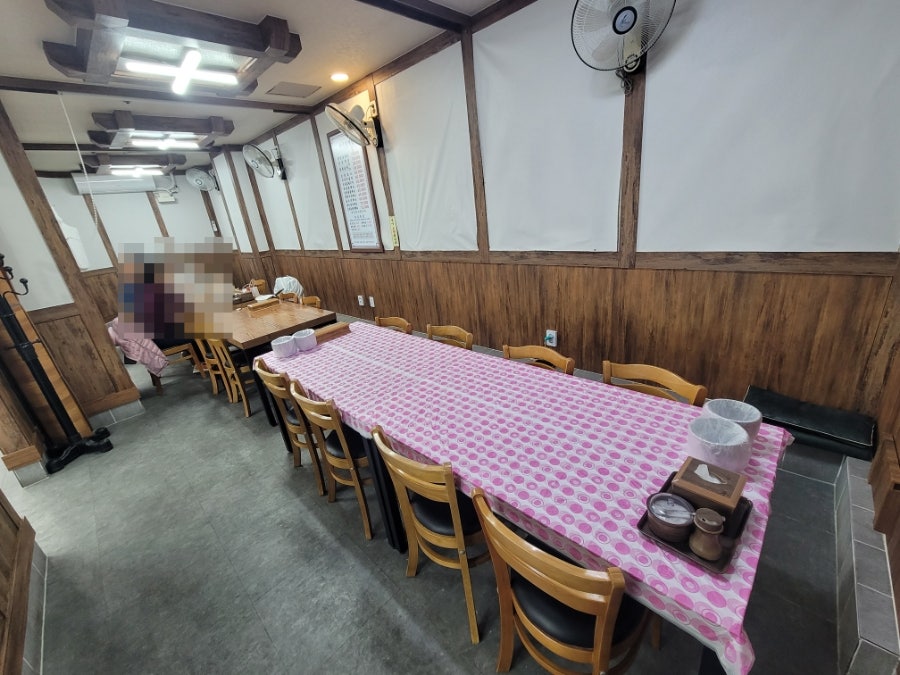 개성삼계탕 사진 5
