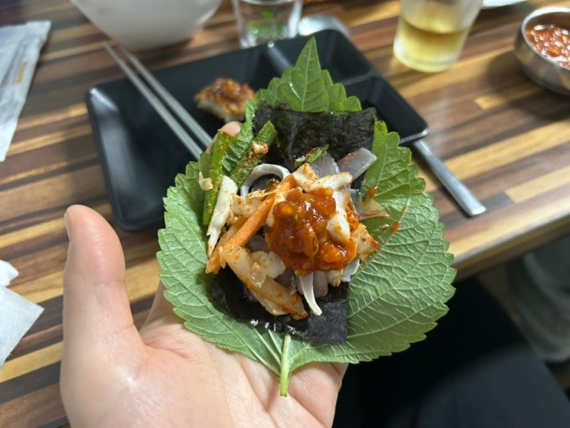 대구 | 대구 전어회 맛집 | 서구 횟집 추천 | 전어회활어전문점