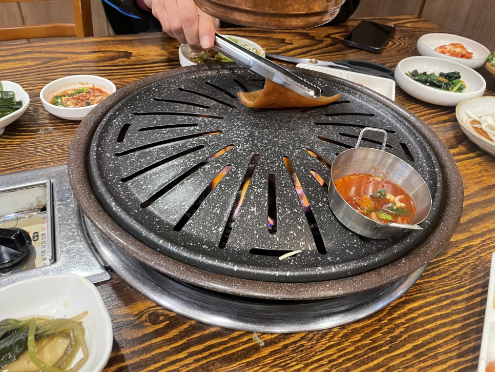 락송정 사진 6