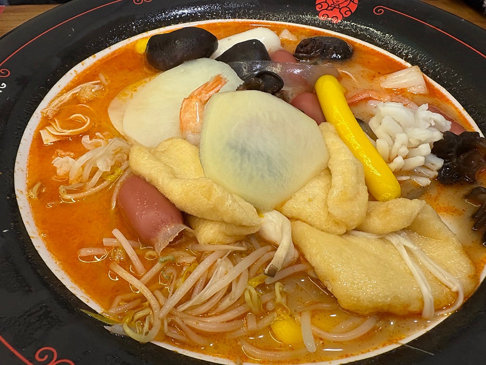 춘리마라탕 내발산점 사진 5