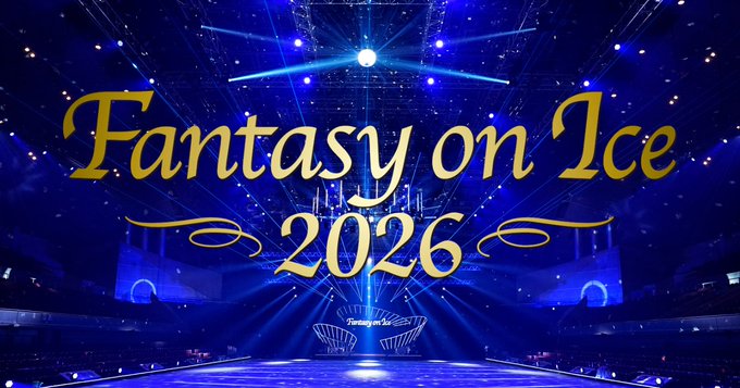  Fantasy on Ice 2026 마쿠하리 공연 및 티켓 정보_차준환 출연