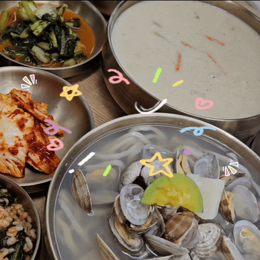  양주밥집 추천 청정칼국수 : 덕정동맛집 후기
