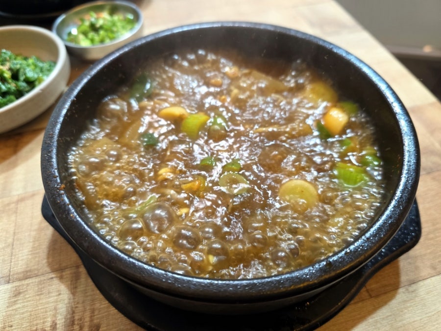 콩시 시락국밥소고기국밥 사진 4