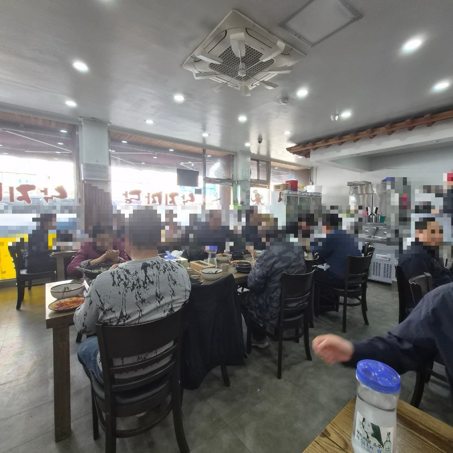 최정민낙지마당 본점 사진 3