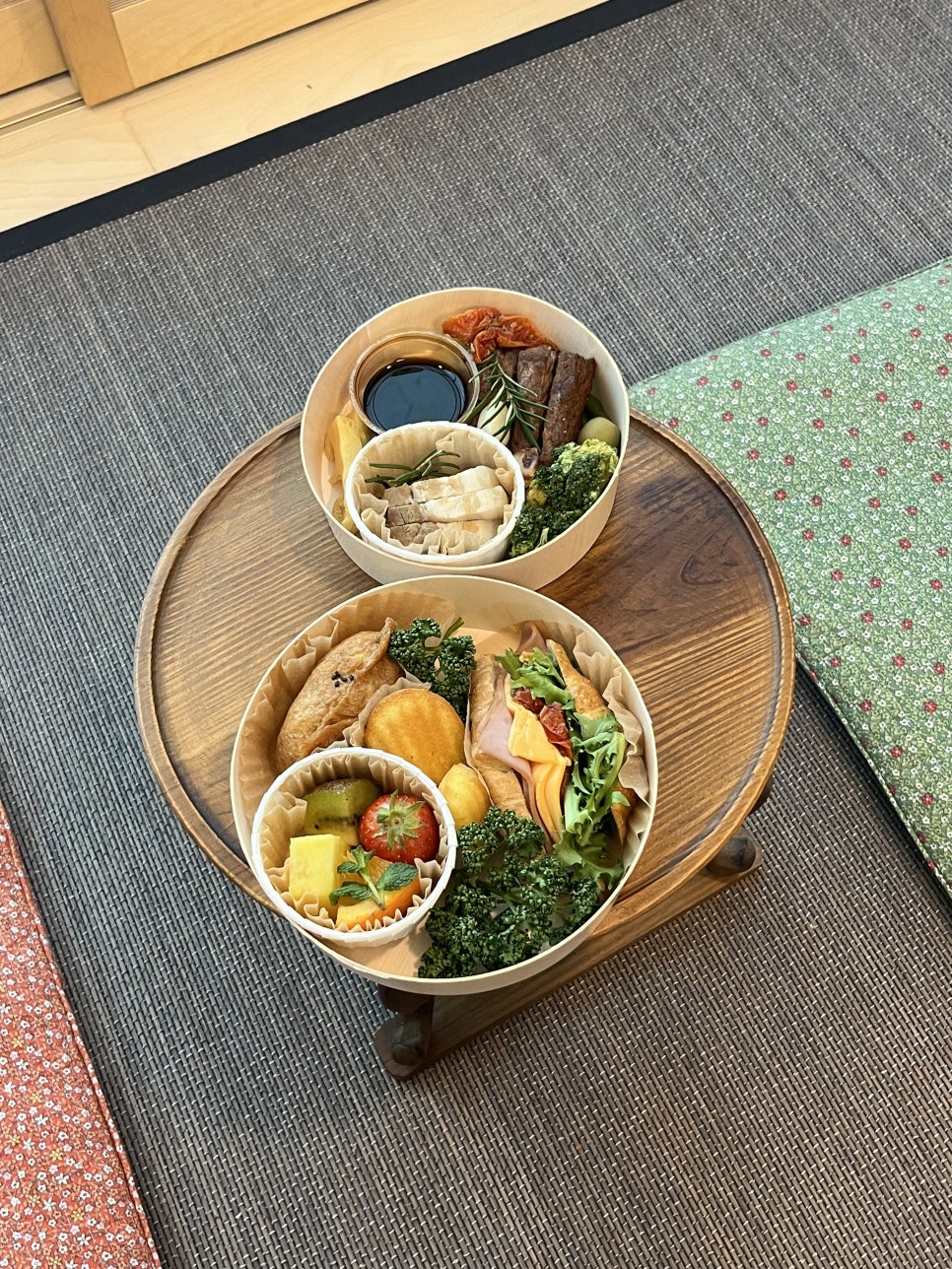 마농 케이터링 사진 1