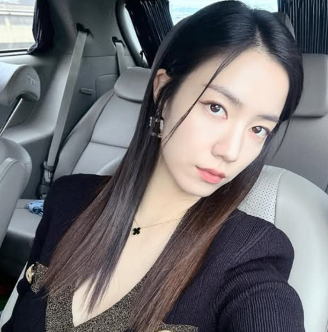 티아라 출신 배우 류화영, 예비 신랑 남편 직업 사업가결혼식, 언니 류효영, 과거 왕따 논란