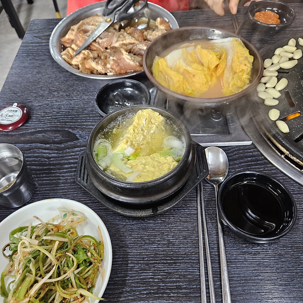 돼지촌 사진 6