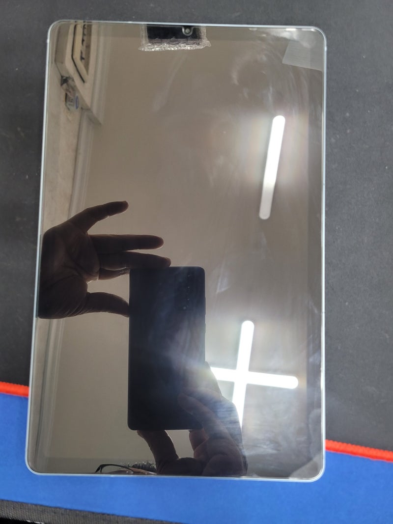 갤럭시 탭 S6 Lite 공장 초기화 방법, 중고 거래 전 필수 체크