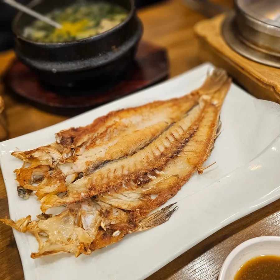 효미역 수서본점 사진 2