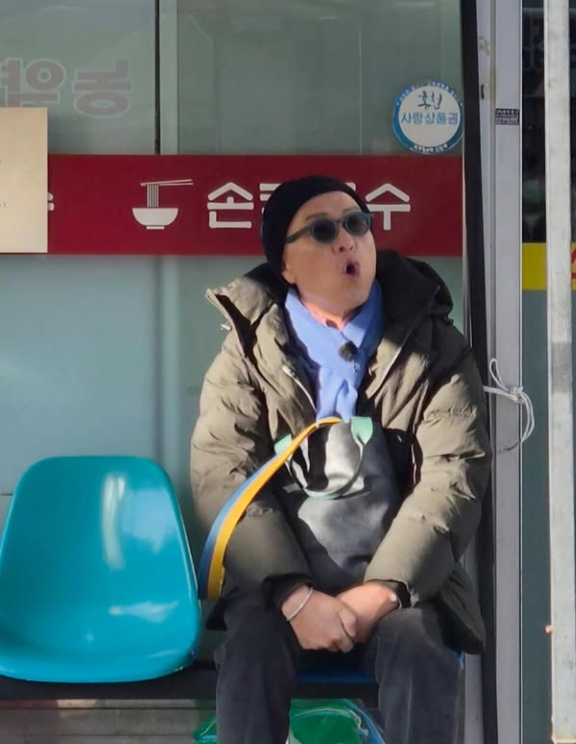 <b>허영만</b> 화백 프로필 총정리 <b>나이</b> 대표작 백반기행