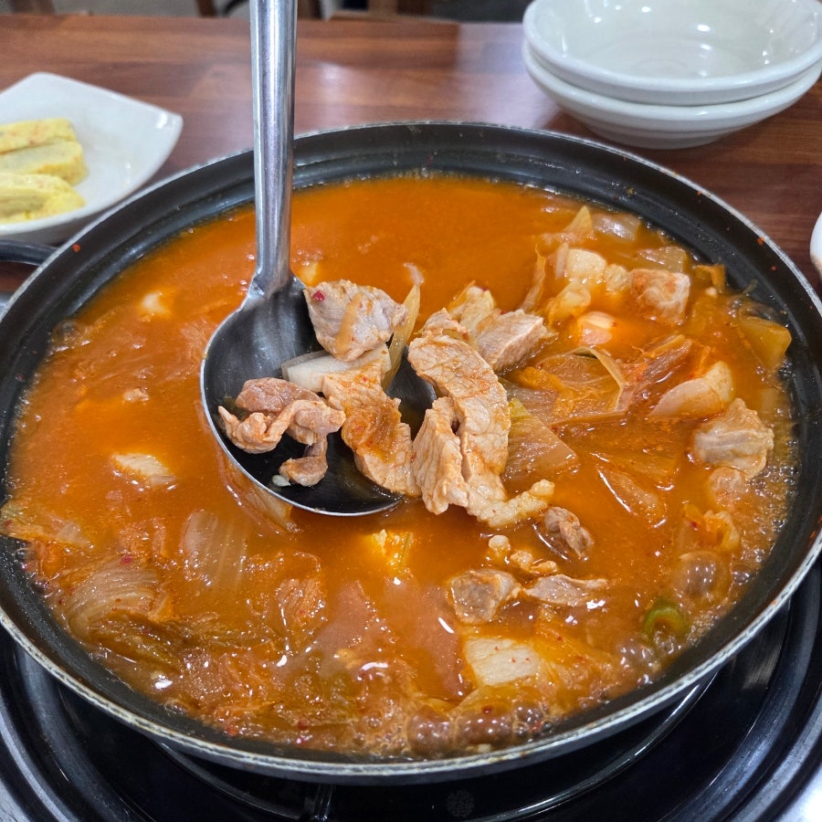 소나무정원 사진 7